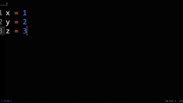 WTF Python 1 смотреть онлайн
