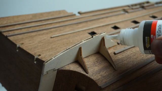 Official Soleil Royal Build Diary - Pack 10, Stage 98 смотреть онлайн