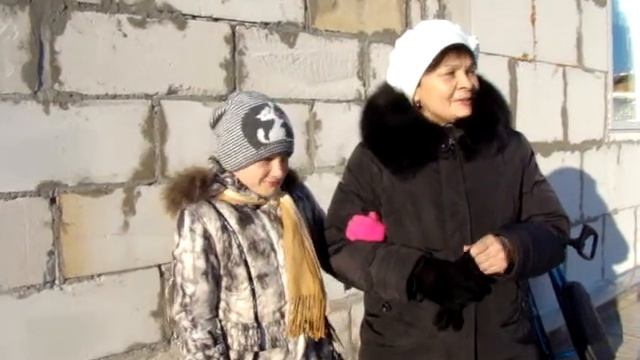 п.Сосновый Аромат-вот что делают дети летом в поселке смотреть онлайн