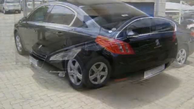 2015 PEUGEOT 508 1.6 THP AUTO Auto For Sale On Auto Trader South Africa смотреть онлайн