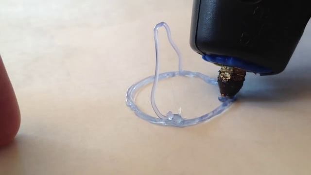 3doodler Creations! (Hummingbird, Jellyfish, Cat) смотреть онлайн