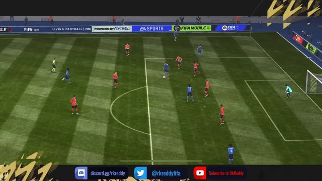 THIS CR7 CARD IS A CHEAT IN H2H | RONALDO TOTS GAMEPLAY | FIFA MOBILE 22 смотреть онлайн