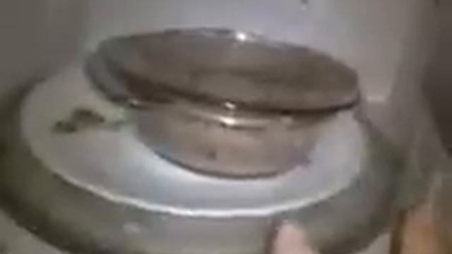 Гречка обосрала микроволновку смотреть онлайн