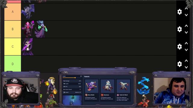 Undead Tier List! Rise From The Grave And Own With This Amazing Family!