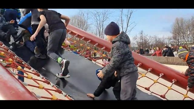 #VLOG5#Краснодар ПаркГАЛИЦКОГО ! Самые Популярные 3 МЕСТА Советую к Посещению! #Самоесинеевмире смотреть онлайн