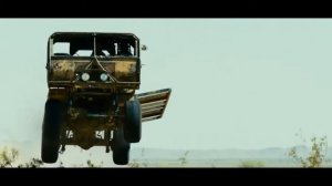 Форсаж 5    Don Omar   Danza Kuduro ft  Lucenzo