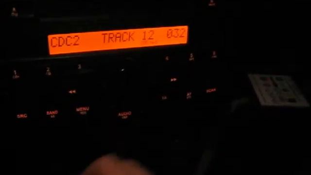Fiat Stilo Visteon and Xcarlink смотреть онлайн