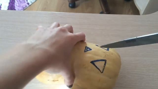 DIY Halloween// День всех святых ? смотреть онлайн