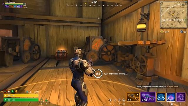 Realm Royale : Гайд на Штурмовую Винтовку ! смотреть онлайн