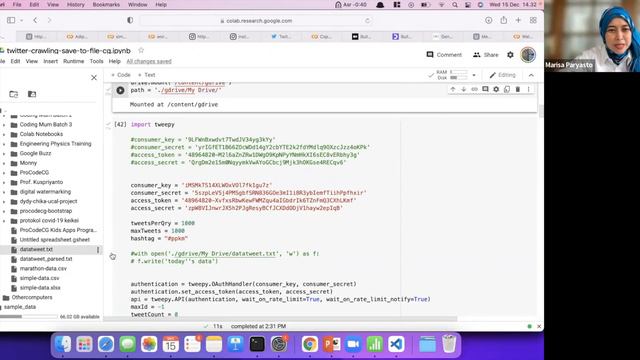 ProCodeCG Kids Private Coding Class - Data Science & Visualization - 15 Dec 2021 смотреть онлайн