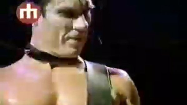 The Misfits - Dig up her Bones.(real vidoe)