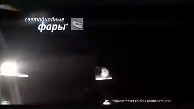 Обновленный UAZ Patriot  Позволь себе больше!