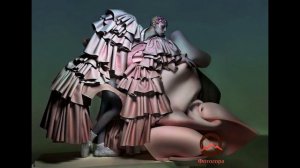 Известные фотографы. Ник Найт (Nick Knight)