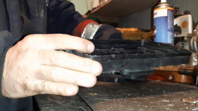 Не работает магнитофон в машине ВАЗ и прикуриватель смотреть онлайн