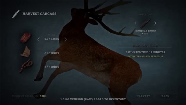 WHAT BEAR GRYLLS TAUGHT ME (The Long Dark, Part 1) | catabot смотреть онлайн
