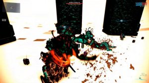 Warframe. Испытание на мастерство #4