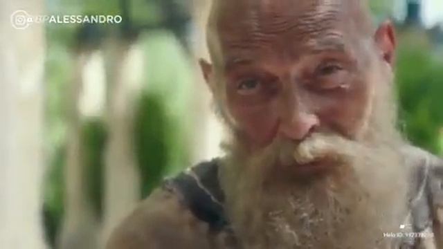 @Servo inútil Joel Valorozo смотреть онлайн
