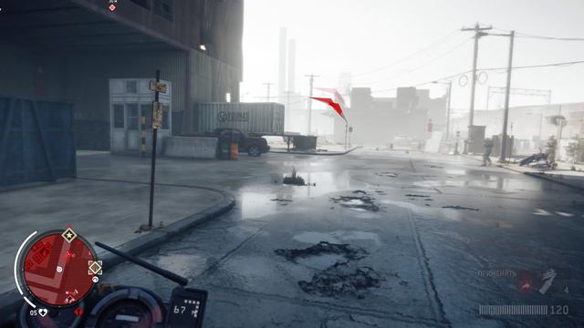 Homefront The Revolution Прохождение на Русском ► 4 смотреть онлайн