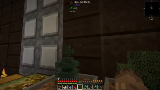 Minecraft: The Java Noob 2 Ep 4(Stoneblock 2) смотреть онлайн