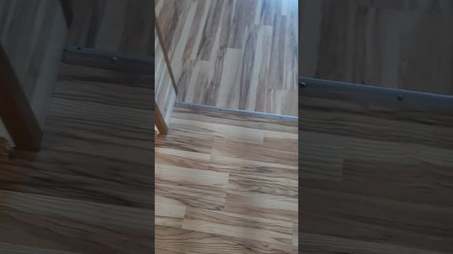 Линолеум или ламинат для тёплого пола? смотреть онлайн