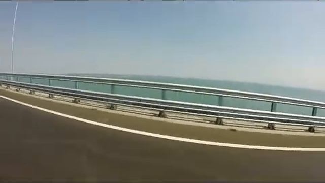 Мост в Крым смотреть онлайн