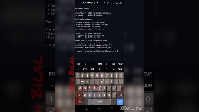 auto decompile python script (reverse lambda, marshal,deobfuscate bytecode etc) смотреть онлайн