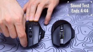 Razer Basilisk V3 Pro Vs. Logitech G502 X Plus!
