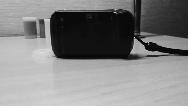 Заправка плёнки в Olympus mju-1 (fujifim) смотреть онлайн