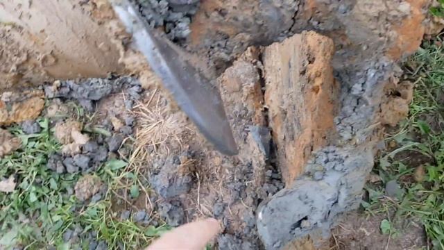 Бурение колодца машиной за два часа смотреть онлайн
