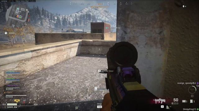 Rainbow Tactical Modern Warfare Warzone Close Combat Gameplay (No Commentary) смотреть онлайн