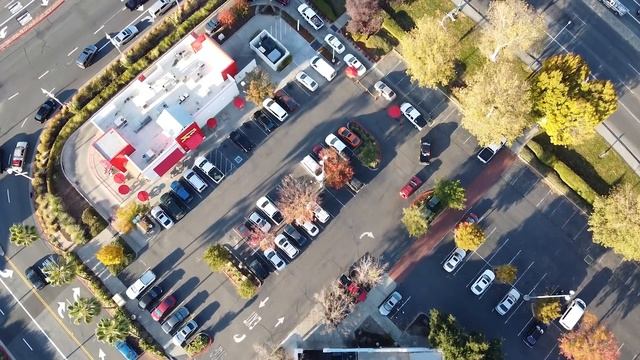 What Black Friday tells us about parking lots смотреть онлайн