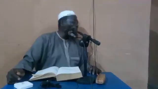 (Lawful & Unlawful In Relationship) Sheikh Doctor Sharof Gbadebo Raji #quran #hadith #sunnah #tefsi смотреть онлайн