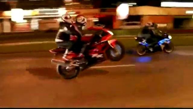 Sunion - Скорость - это я.mpg смотреть онлайн