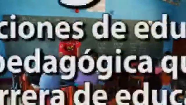Informe: Educación Intercultural Bilingüe смотреть онлайн