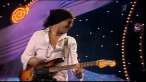 Tony Esposito   ""Kalimba De Luna""  Live Retro FM Moscow 2007 HD