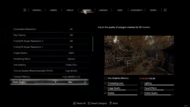 RTX 3060 12GB vs RTX 4060 8GB - Test in 10 Games at 1080p | Ray Tracing | DLSS 3 FG | i7 10700F смотреть онлайн