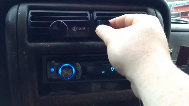 More On My Accent/ Camera Mounts 2017