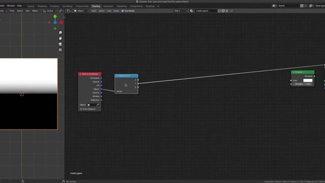 Every Blender Math Node Explained: Greater Than смотреть онлайн