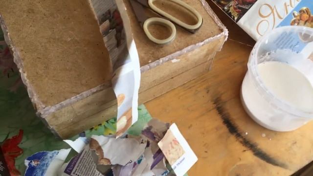 Этюдник продолжение 2