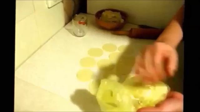 Вареники с картошкой. Вы влюбитесь в это тесто смотреть онлайн