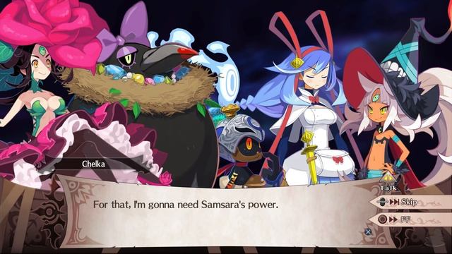 The Witch And The Hundred Knight 2 (PS4, Let's Play, Blind) | Bad Ending | Part 40 смотреть онлайн