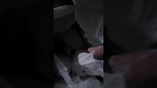 Мукбанг мел. Mukbang chalk. Хруст. смотреть онлайн