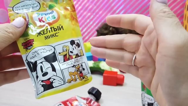 24 Часа только ДЕТСКОЕ ПИТАНИЕ Челлендж! смотреть онлайн