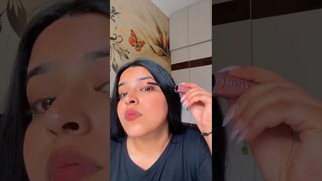 New maybelline sky high mascara review ✨ #review #mascara #maybellinereview #yourubeshorts #shorts смотреть онлайн