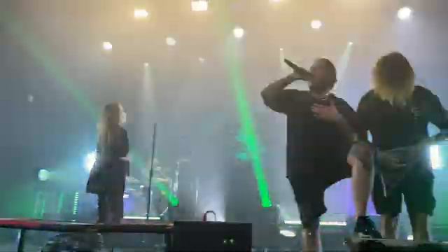 [AMATORY] - Стеклянные люди