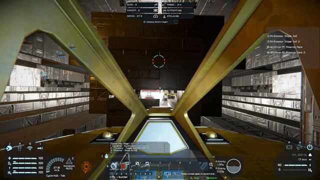Space Engineers 2023 Rebel Capship VS Heavy Star Destroyer смотреть онлайн