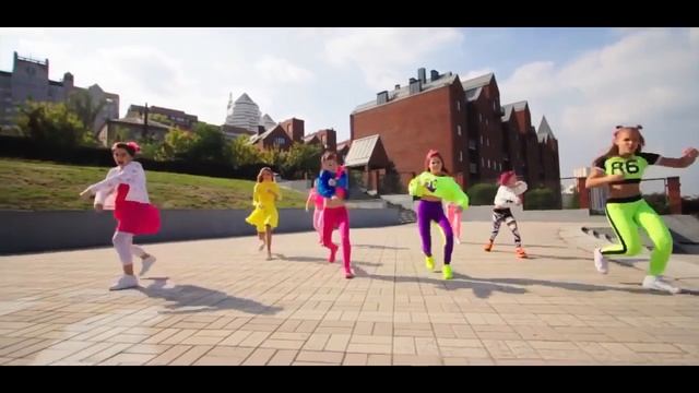 Круче всех очень классный танец смотреть онлайн