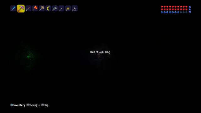 Terraria warrior playthrough ep 10 destroying da destroyer смотреть онлайн