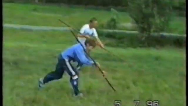 веселые старты 1996 смотреть онлайн