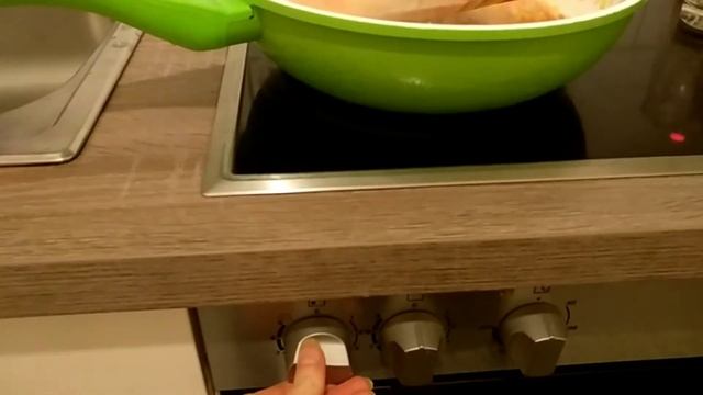 Мидии с рисом. Rice with mussels. Reis mit Muscheln. смотреть онлайн
